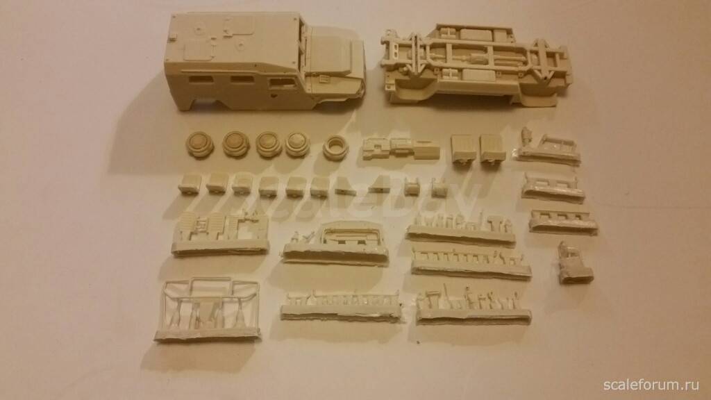 listing