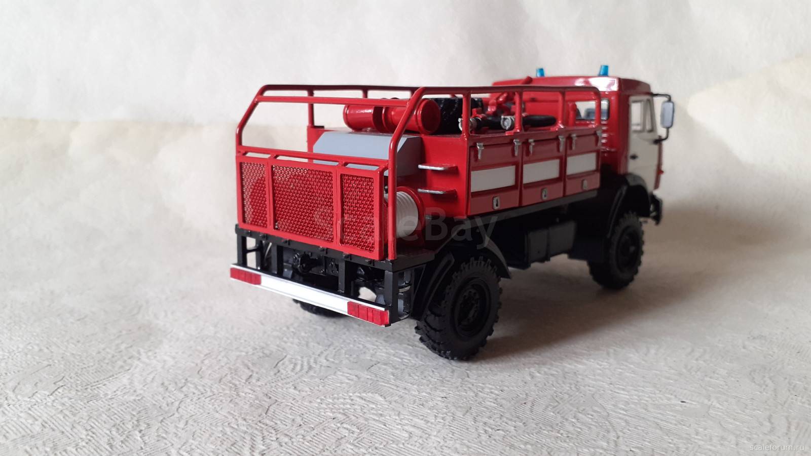 listing
