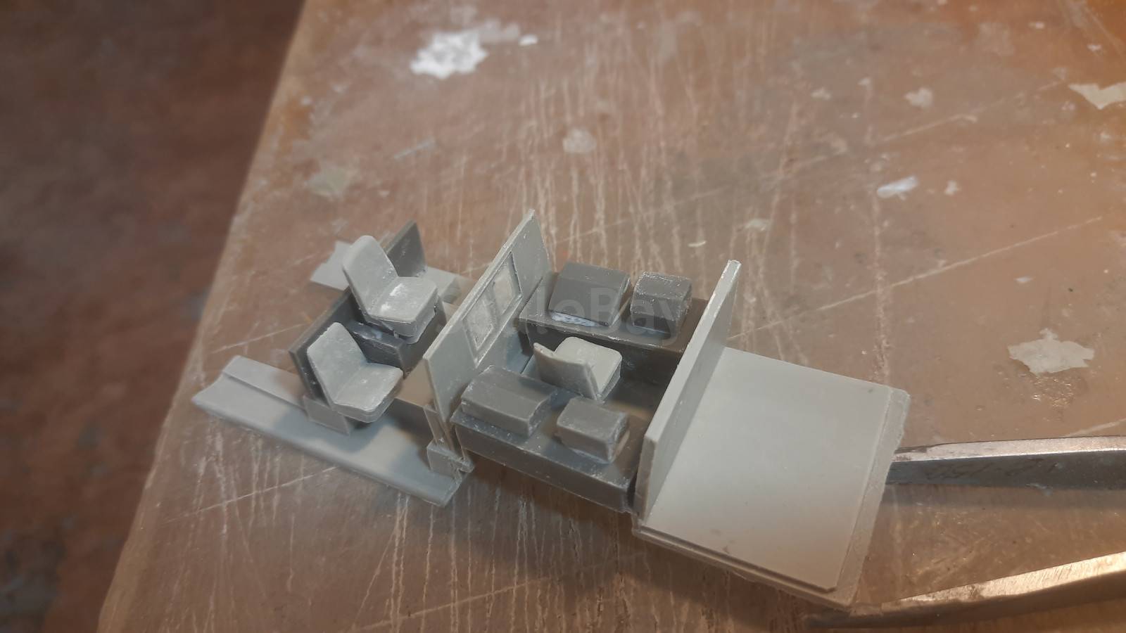 listing