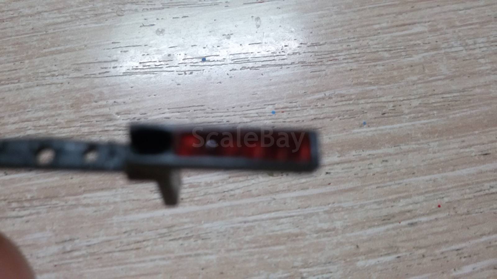 listing