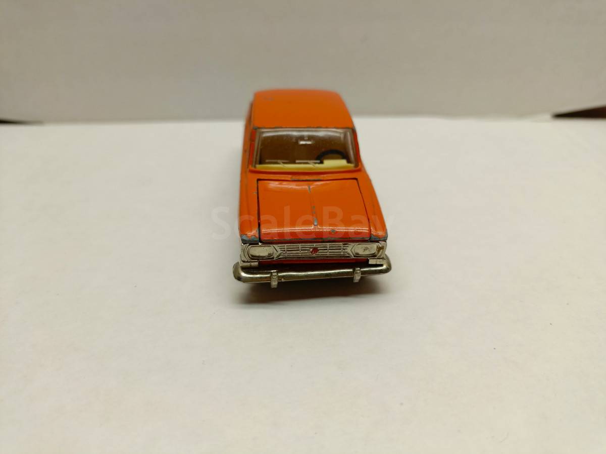 listing