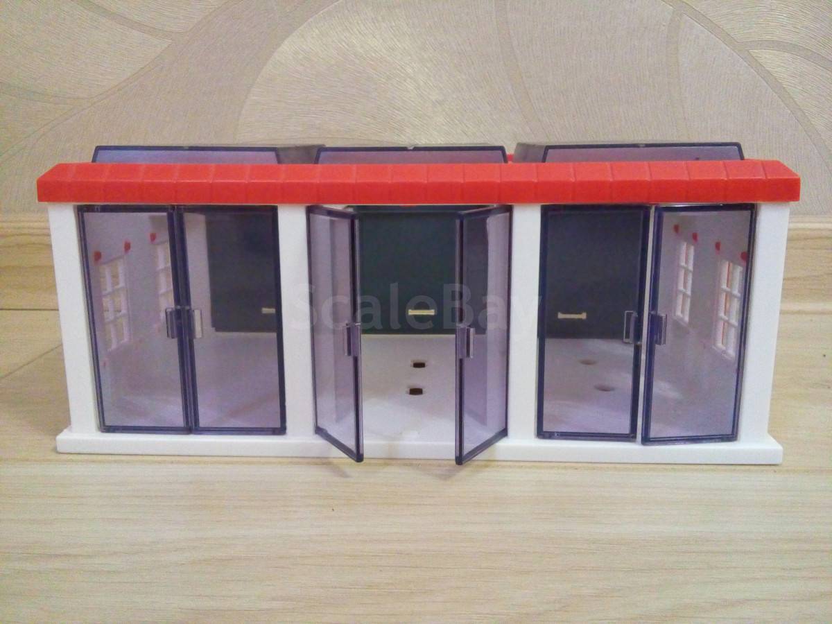 listing