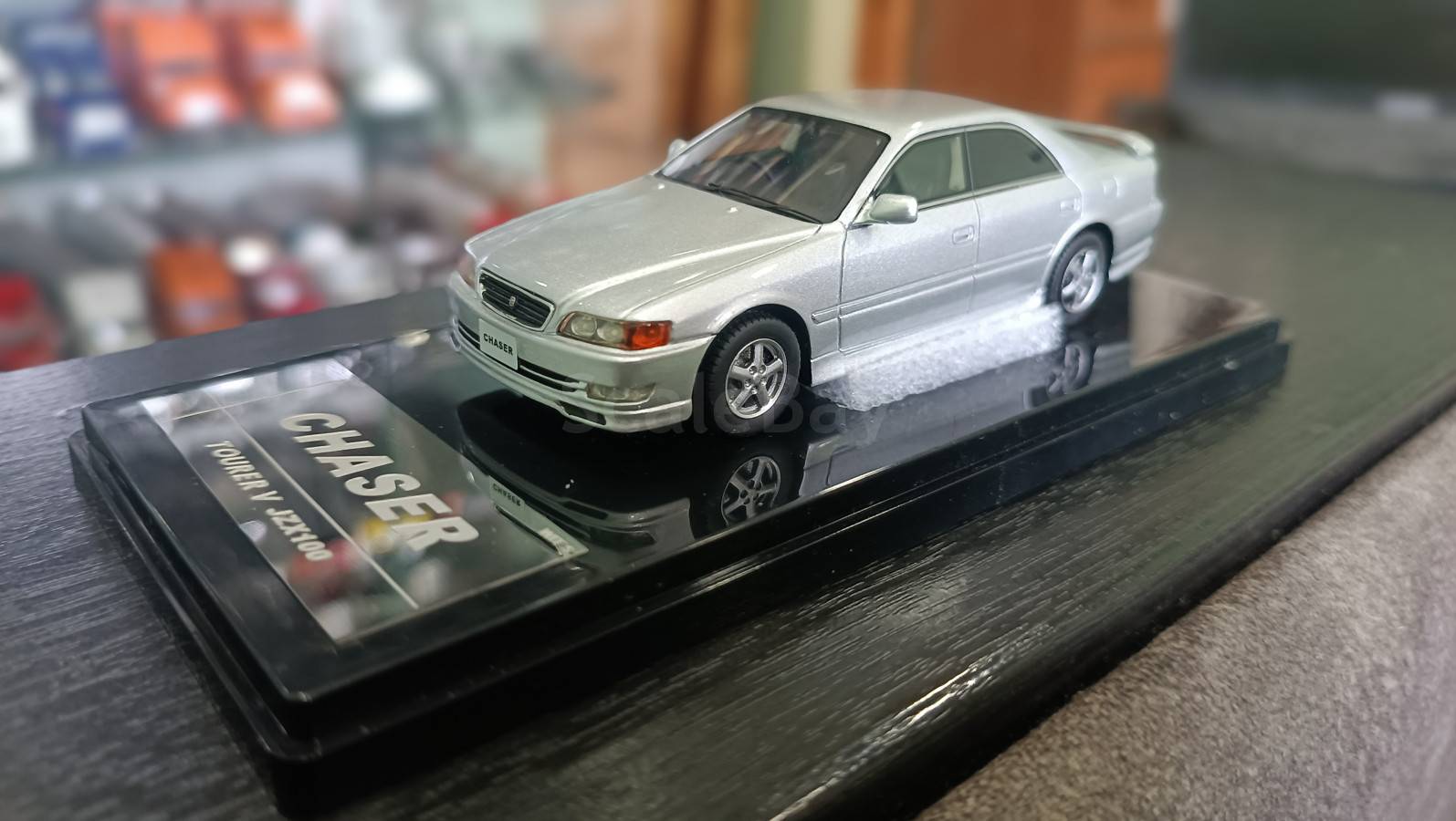 listing
