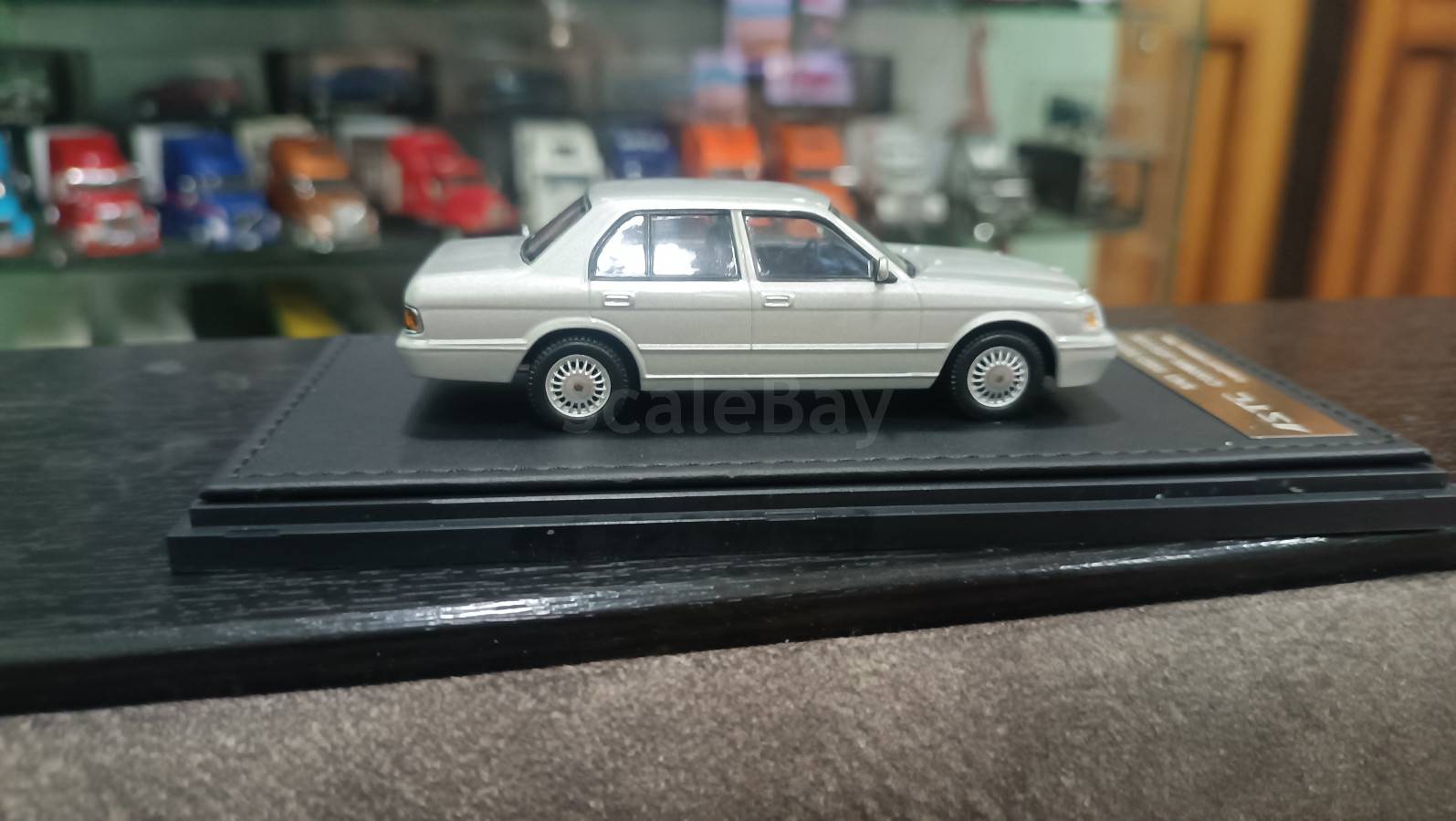 listing