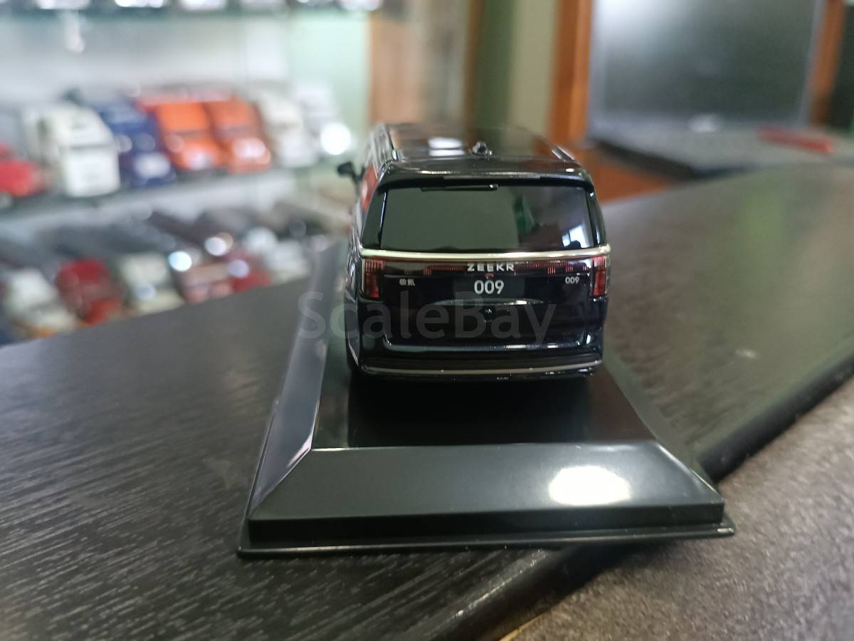 listing