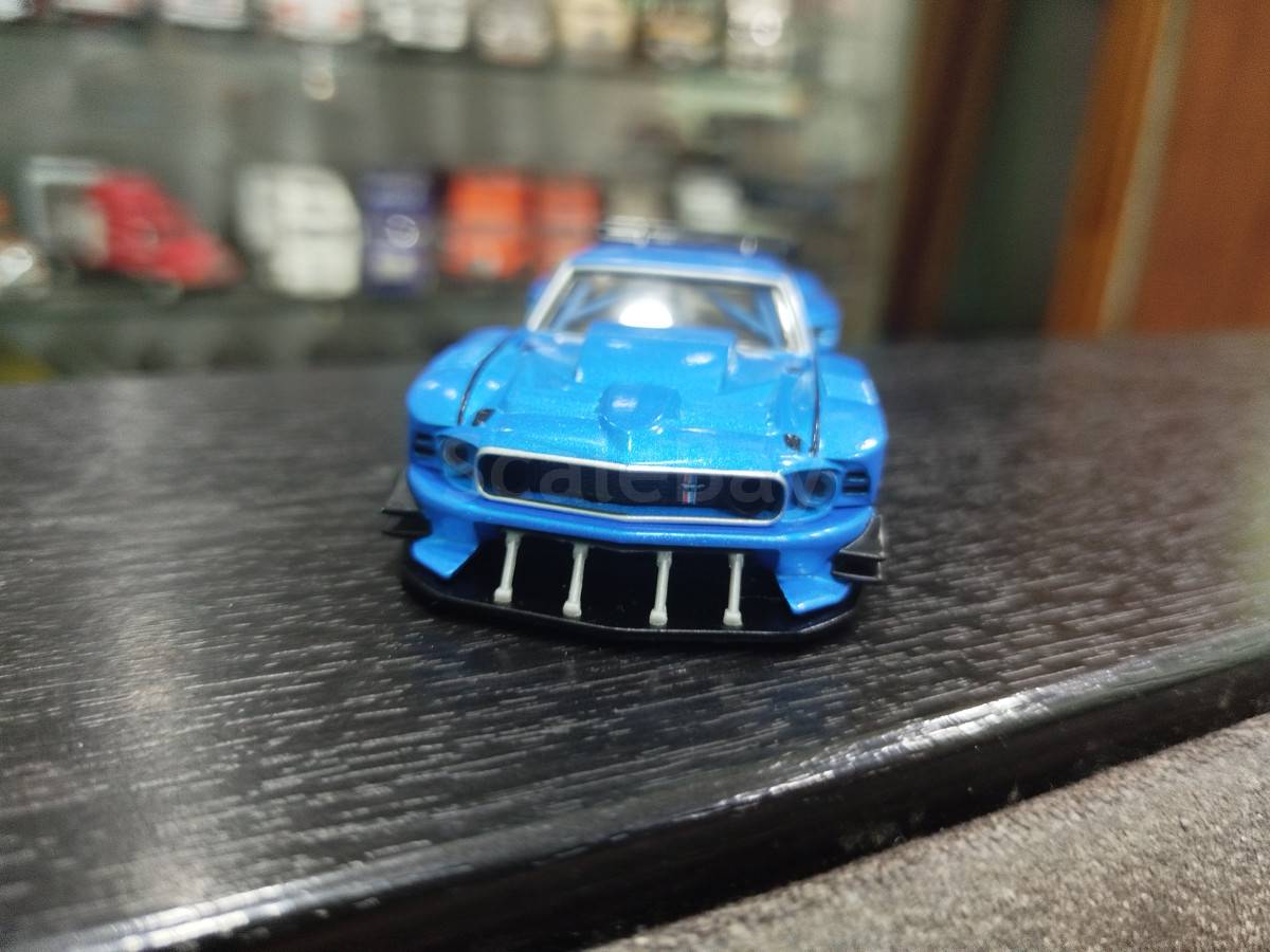 listing