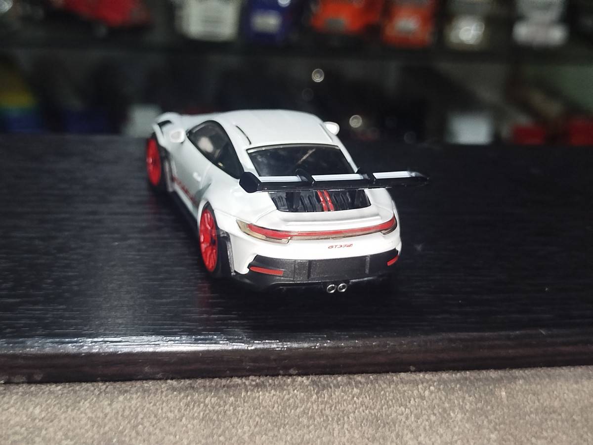 listing