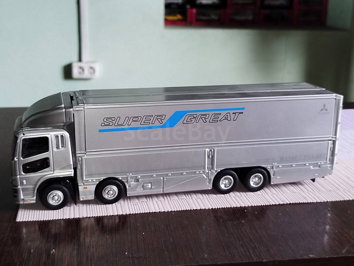 listing