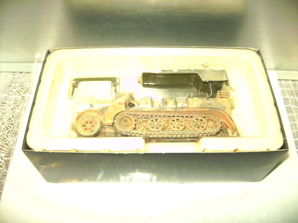 listing