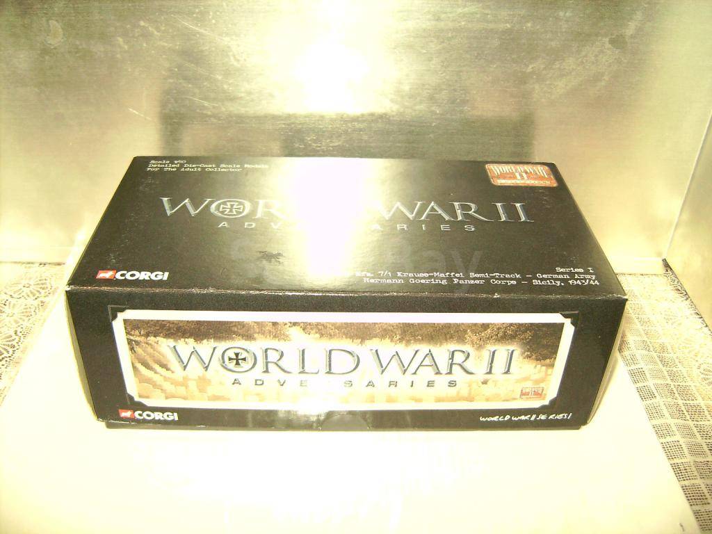 listing