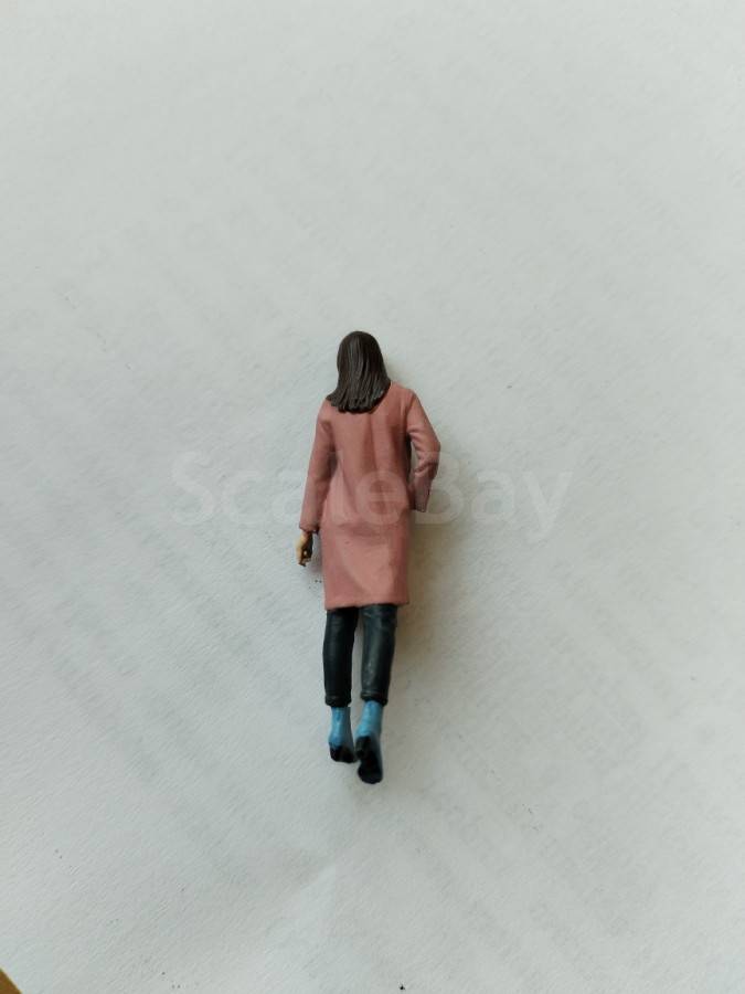 listing