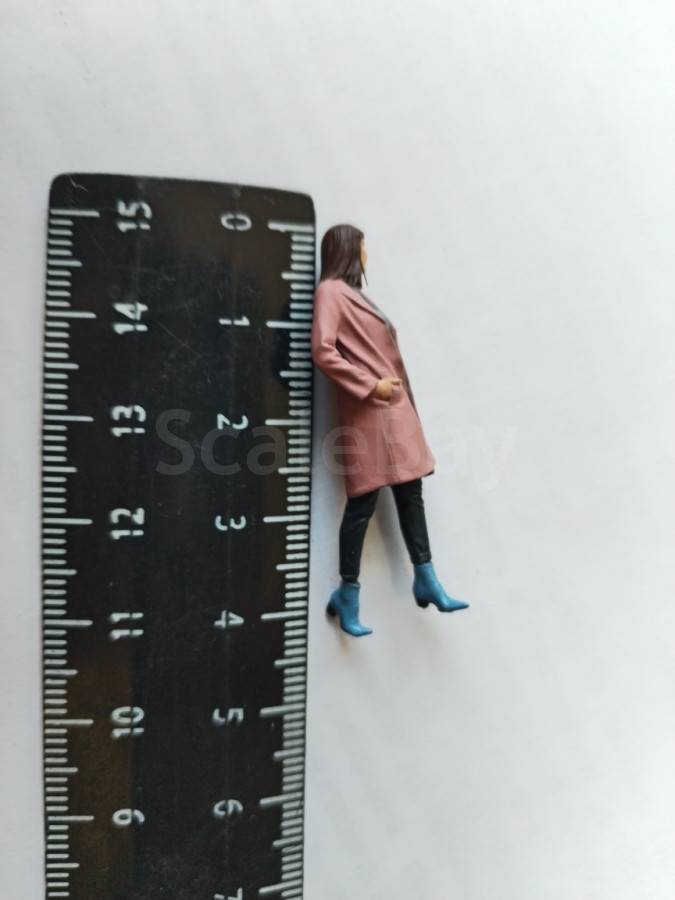 listing