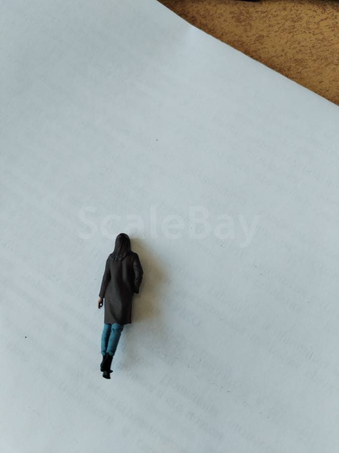 listing