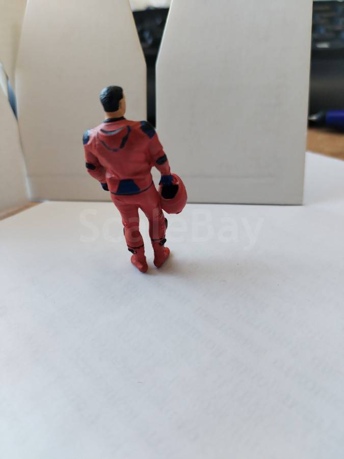 listing