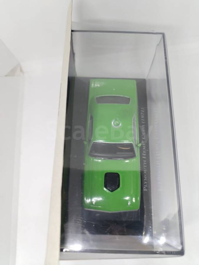 listing