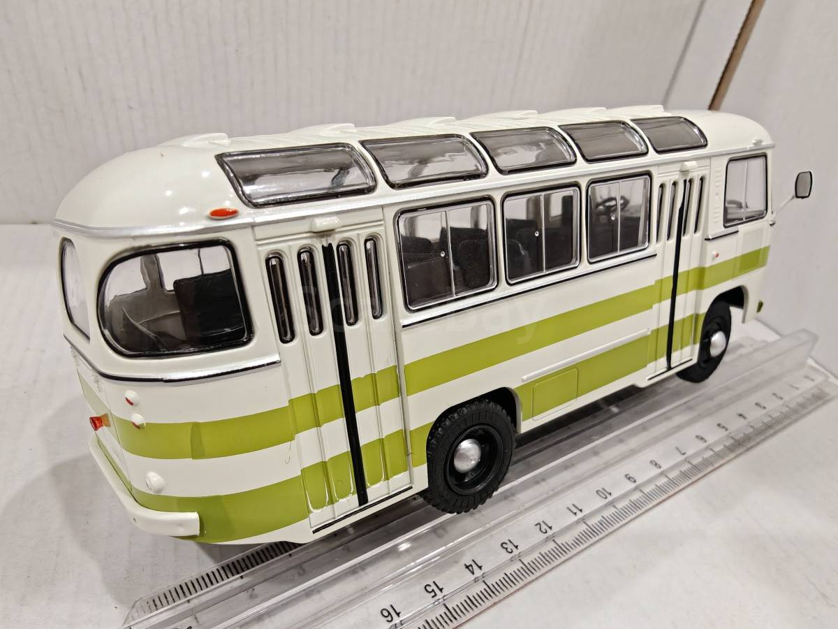 listing