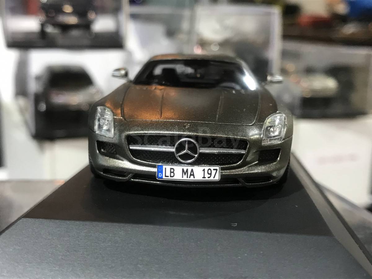 listing