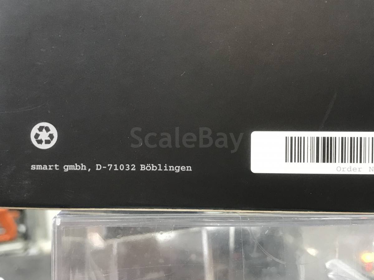 listing