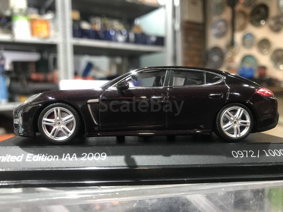 listing