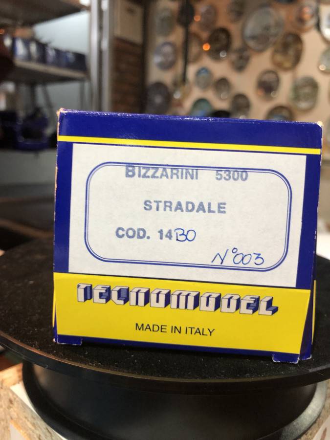 listing