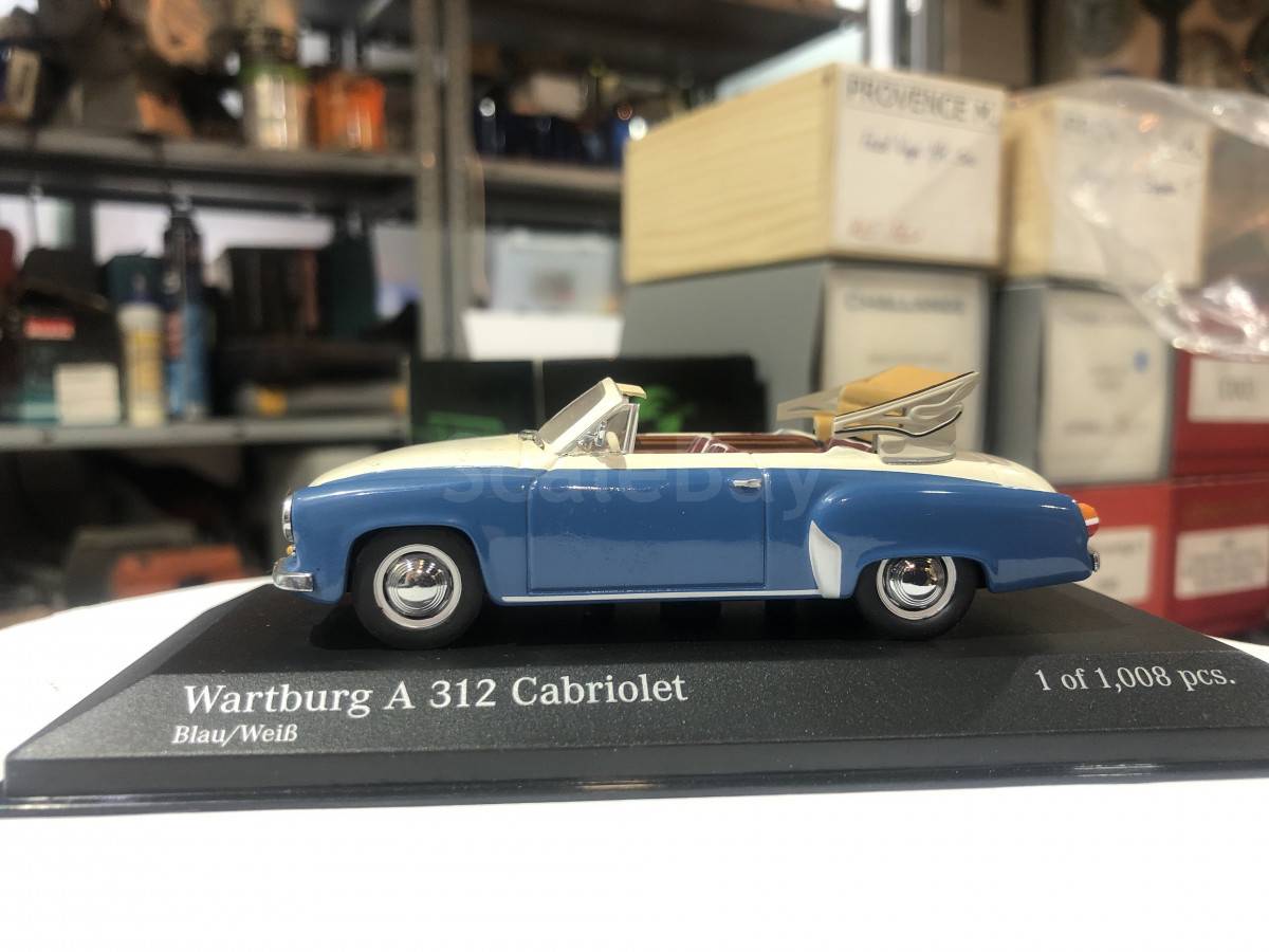 listing