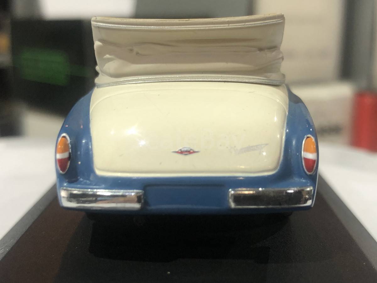 listing