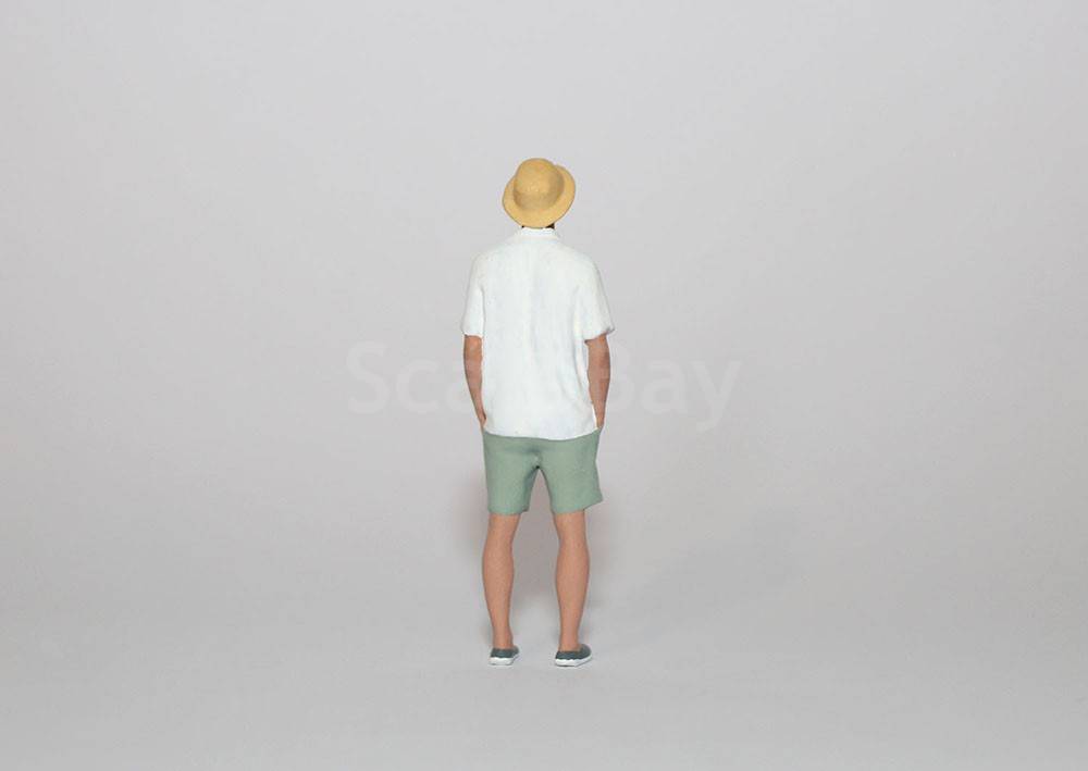 listing