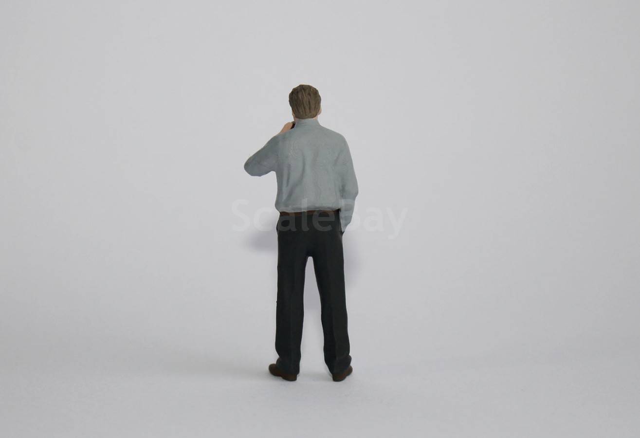 listing