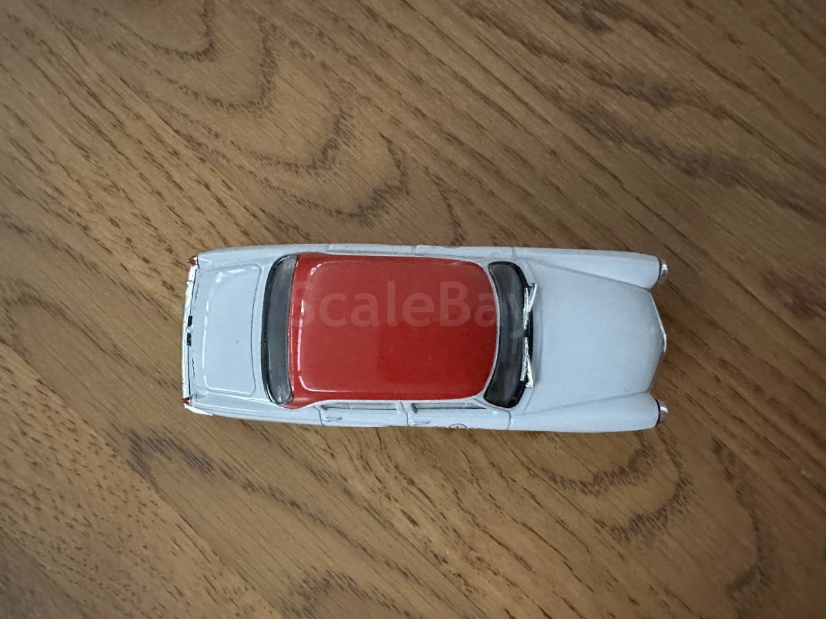 listing