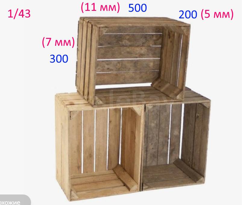 listing