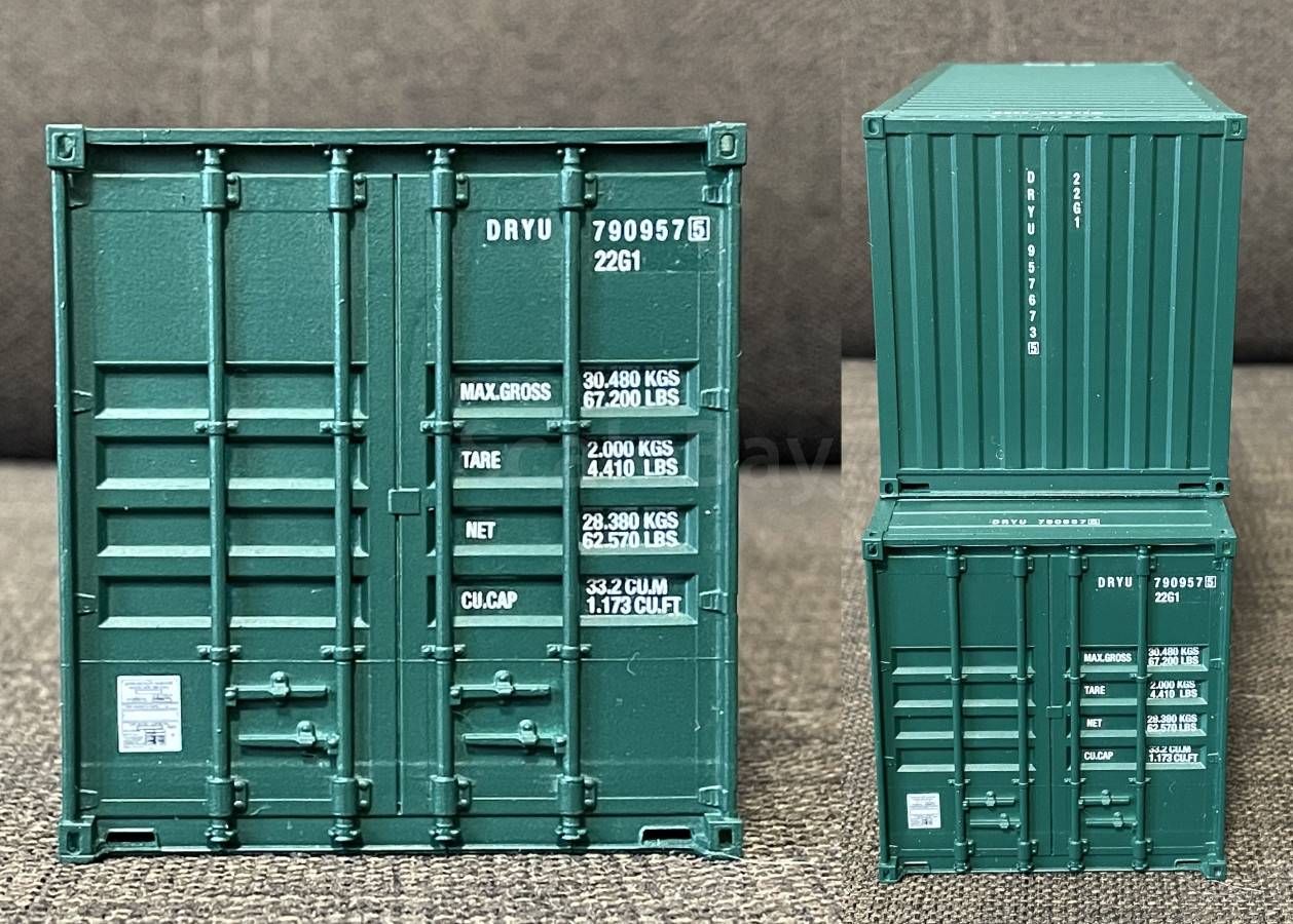 listing