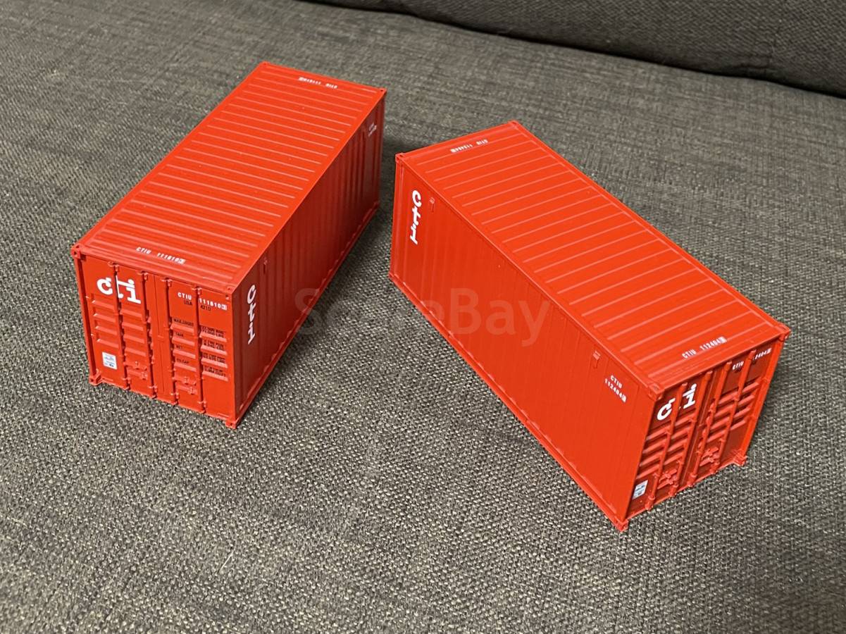 listing