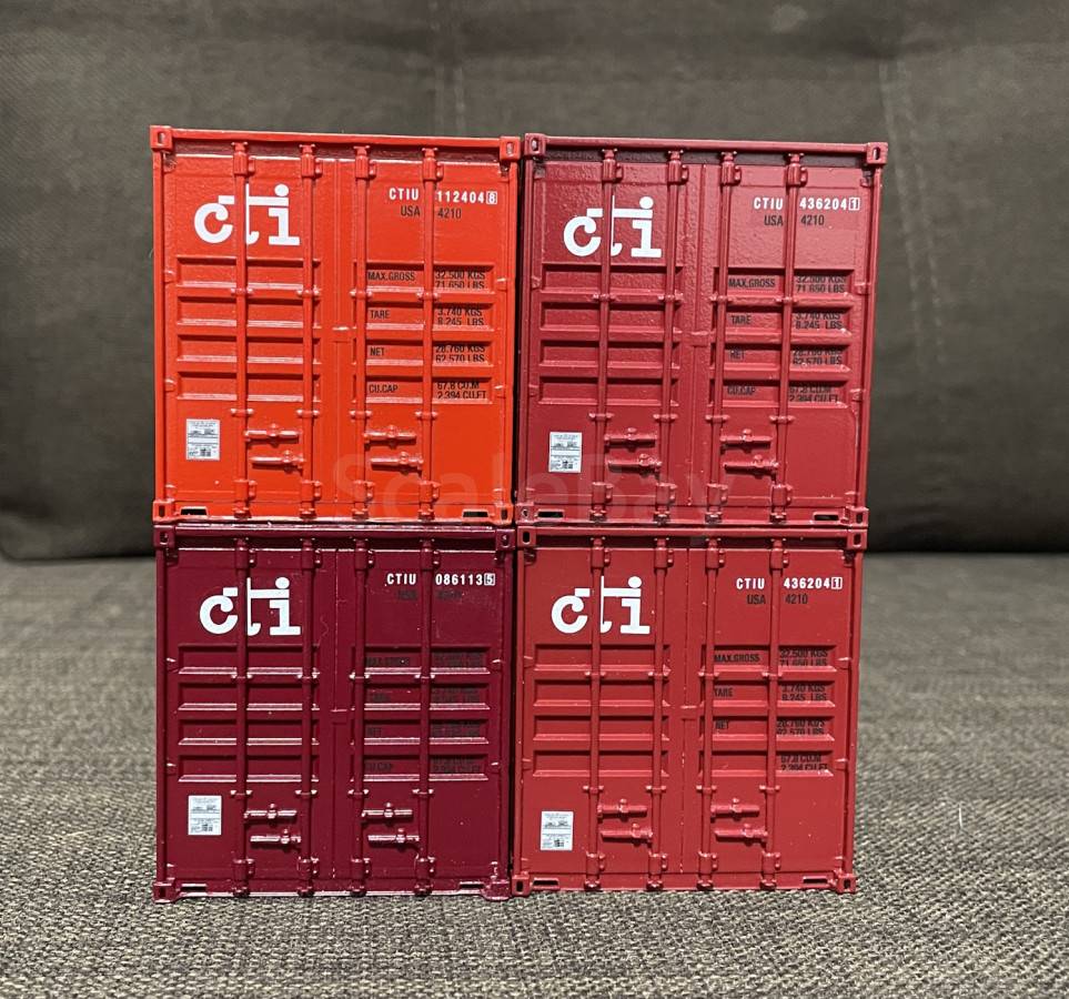 listing