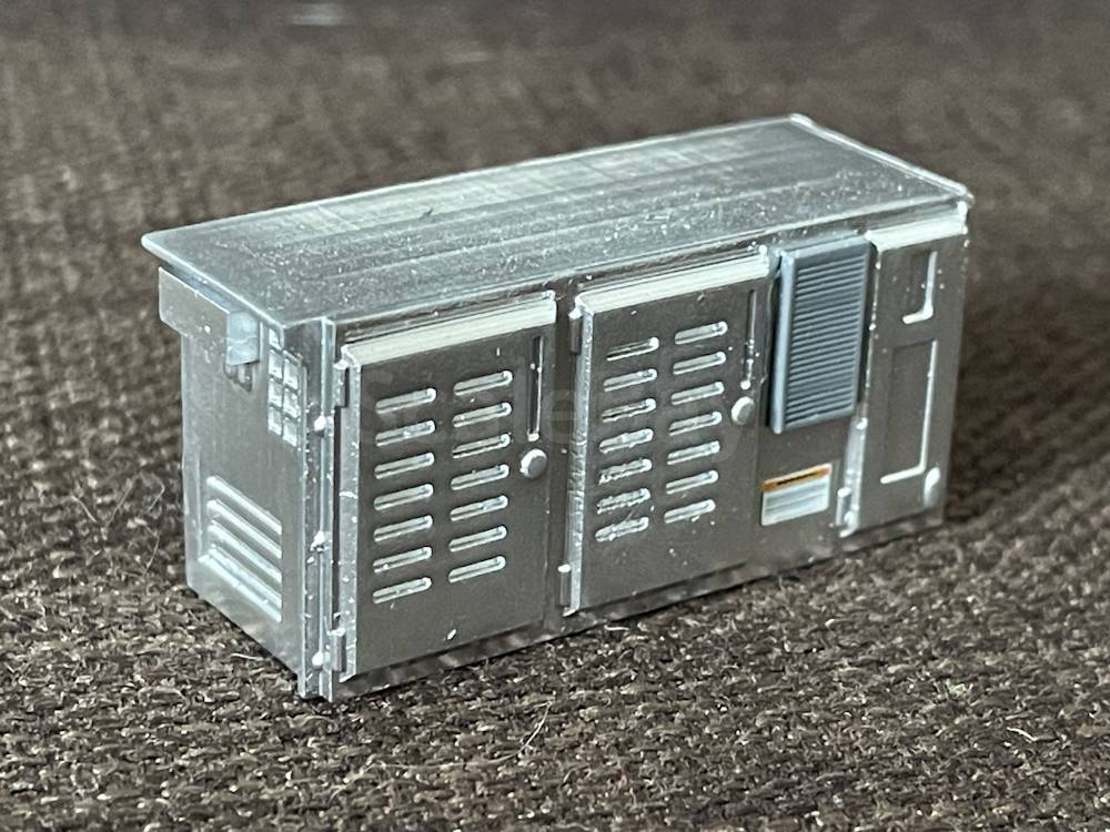 listing