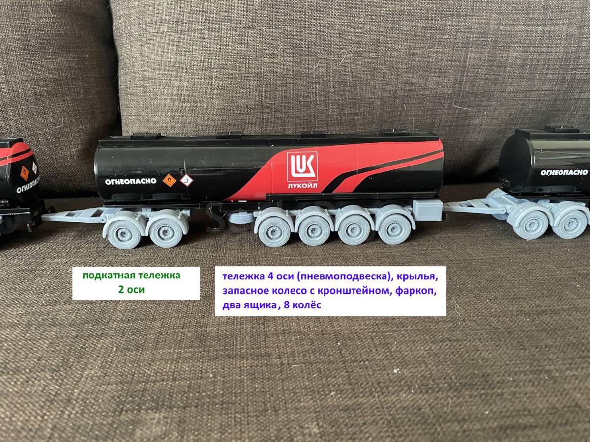 listing