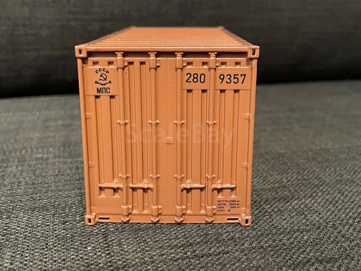 listing
