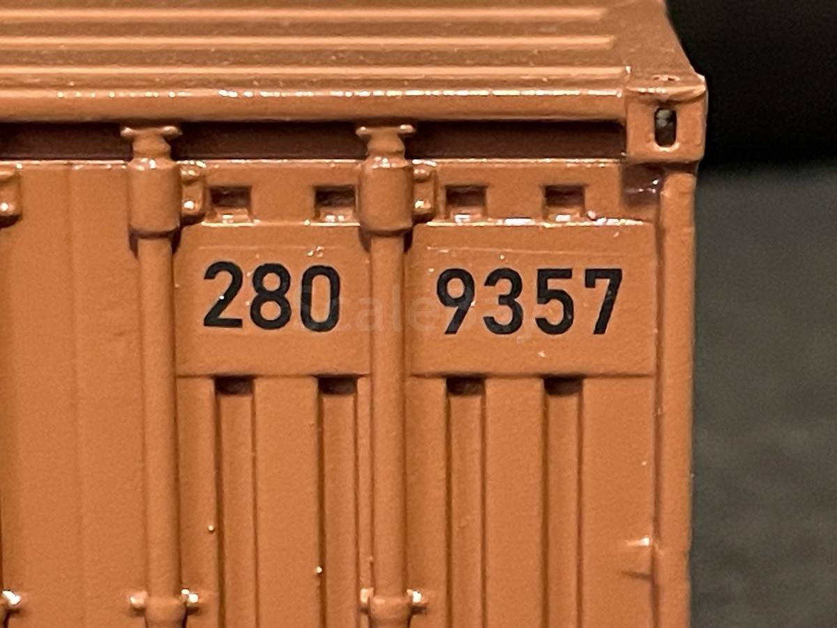 listing