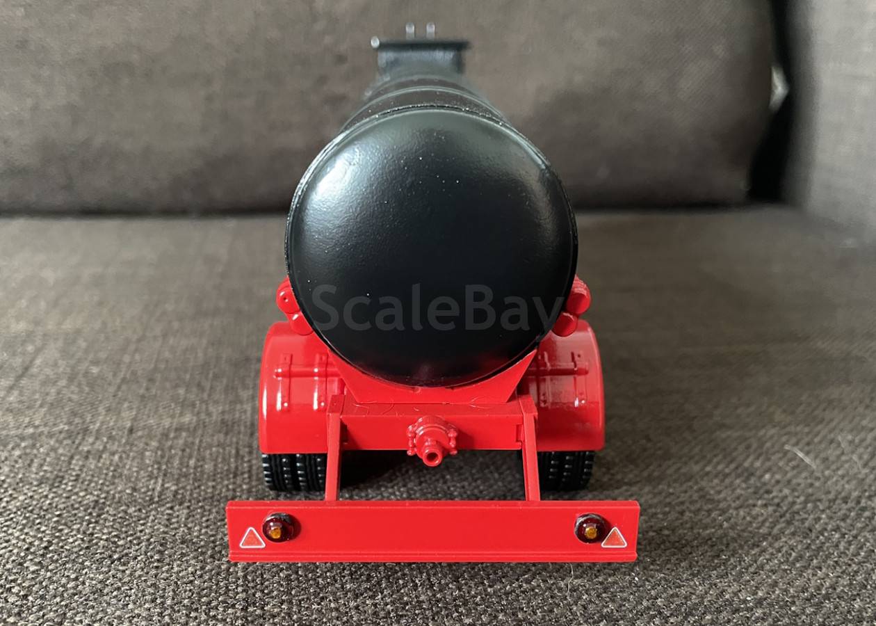 listing
