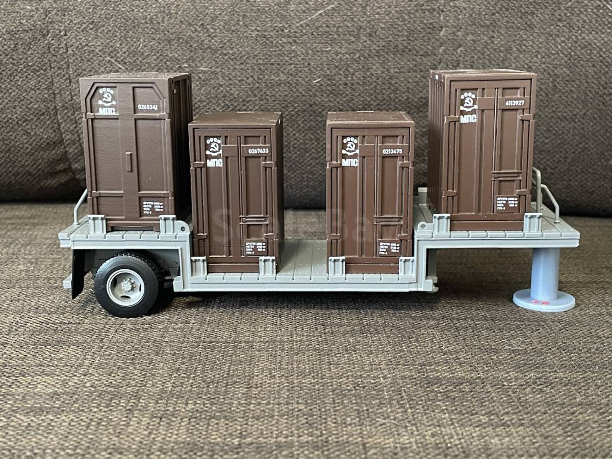 listing