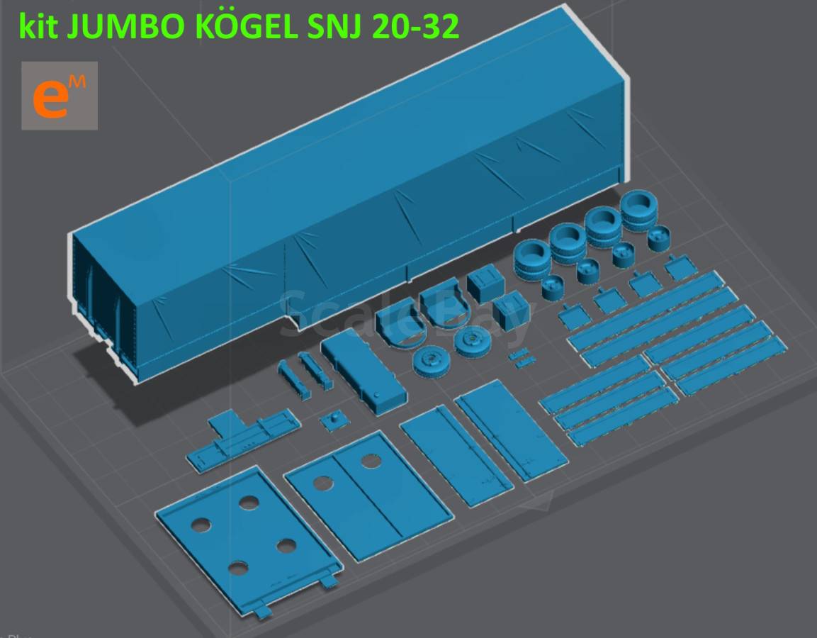 listing