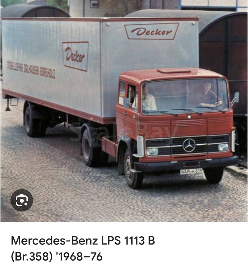 listing
