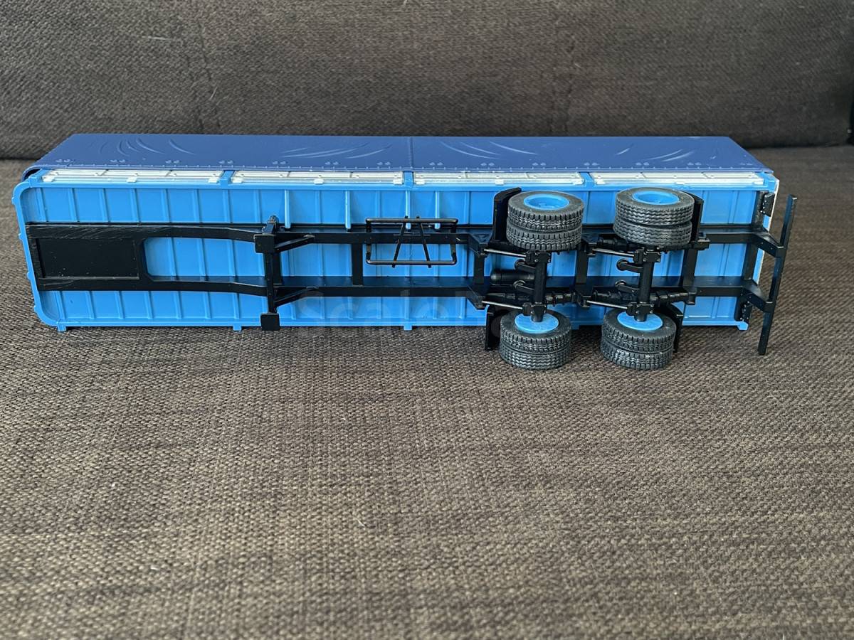 listing