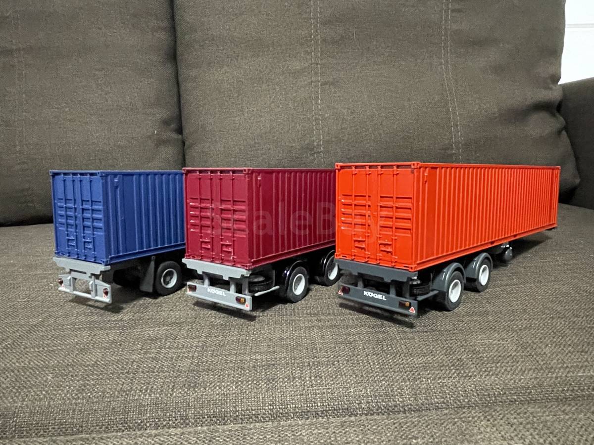 listing