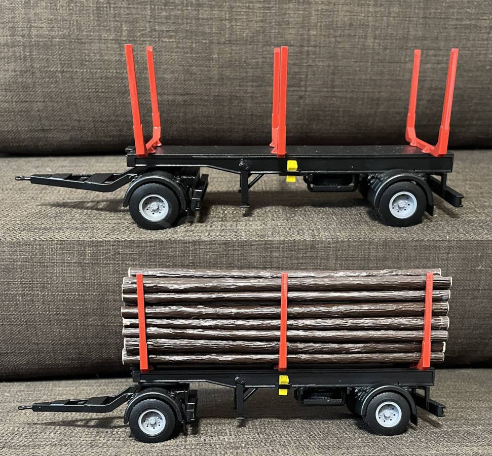 listing