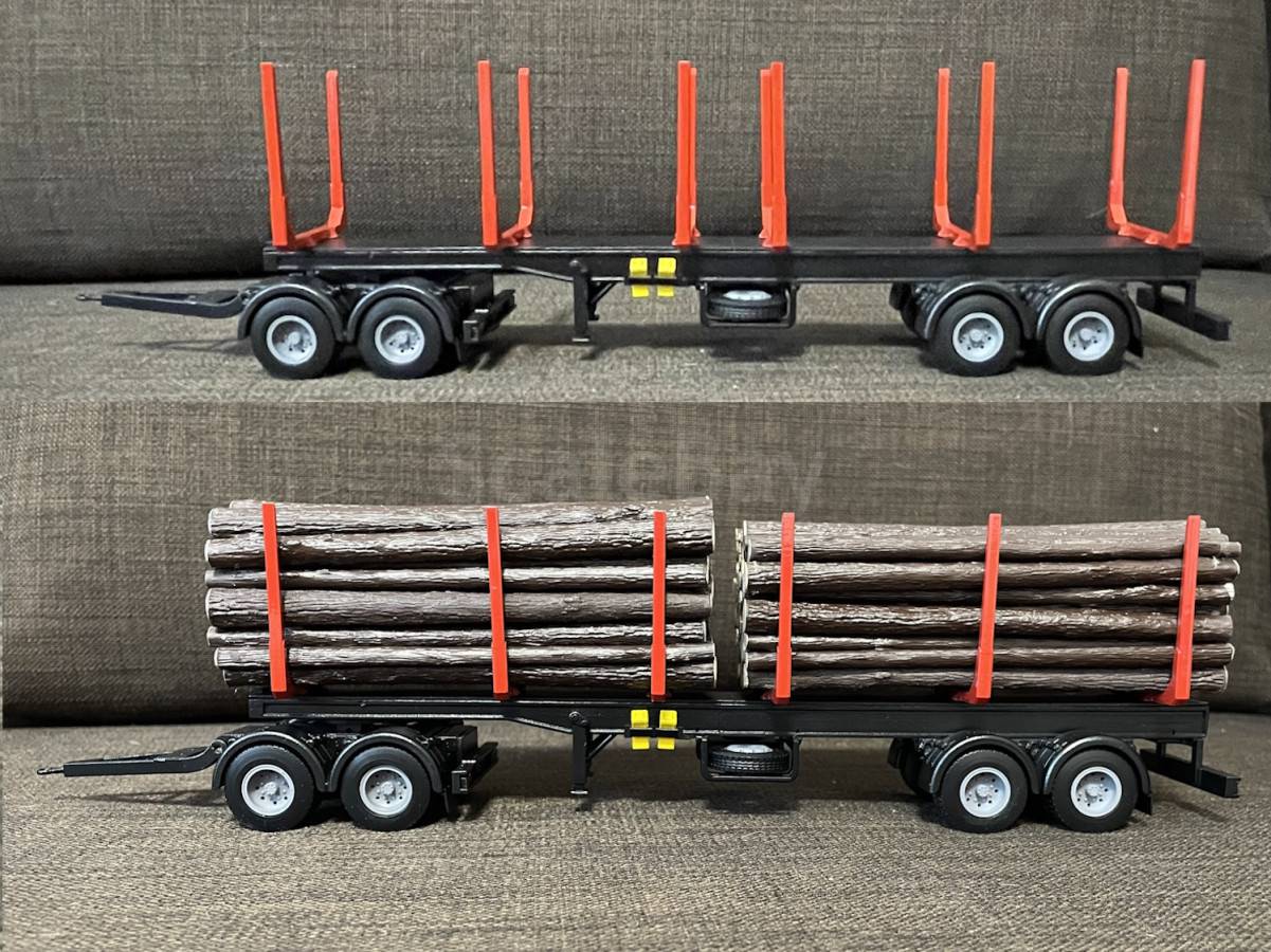 listing