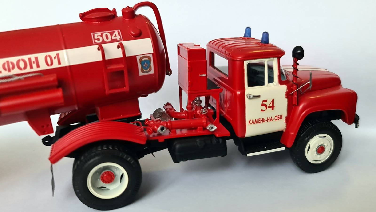 listing
