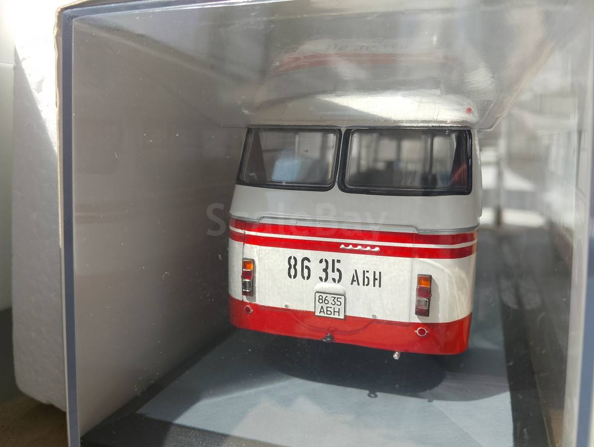 listing