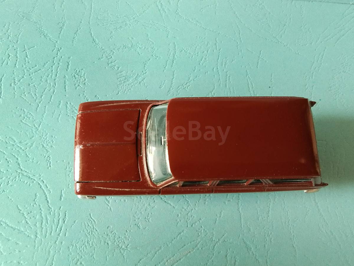 listing