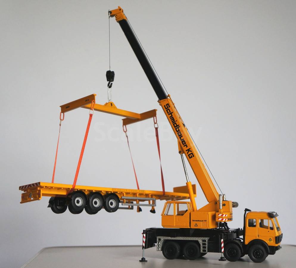 listing