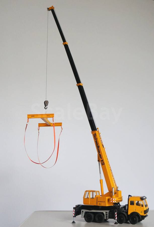 listing